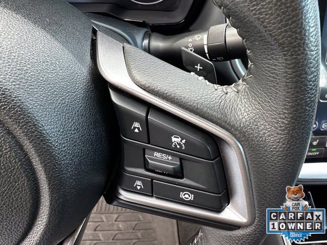 Certified 2024 Subaru Legacy Premium AWD/4WD image 14