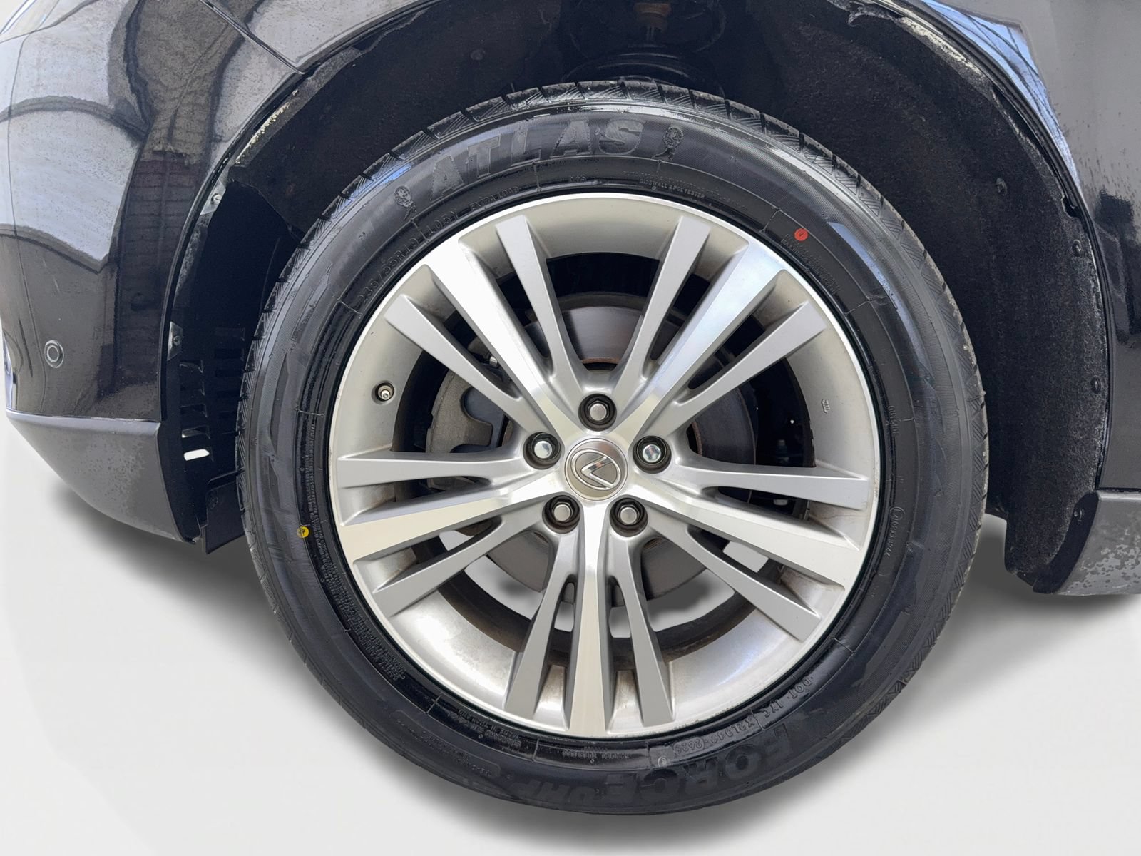 Used 2015 Lexus RX 350 FWD image 49