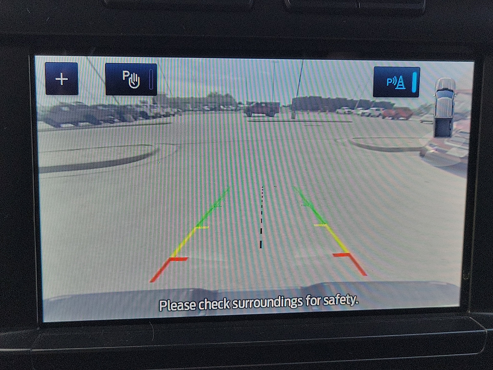 Used 2023 Ford F150 XLT w/ Equipment Group 301A Mid RWD image 14