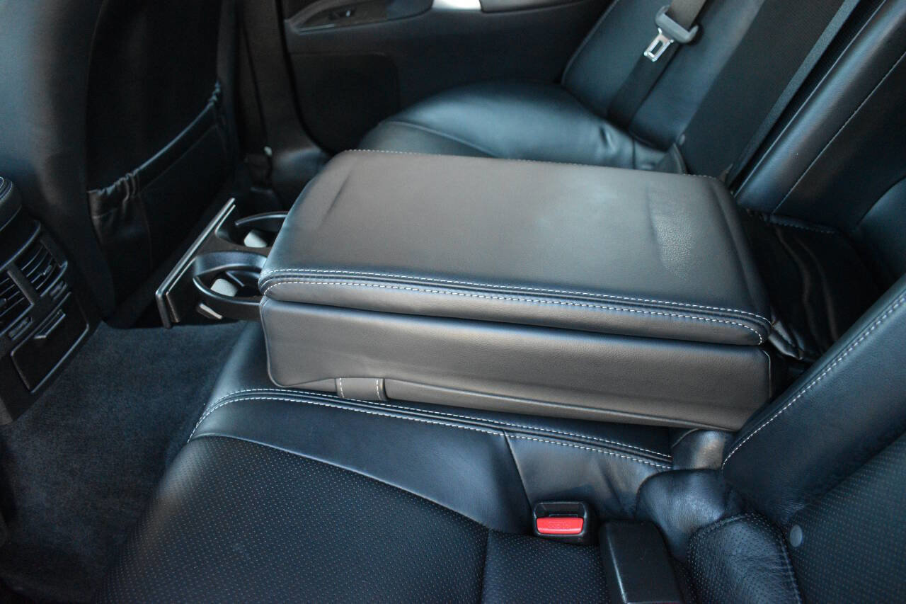 Used 2011 Lexus IS 250 AWD image 12