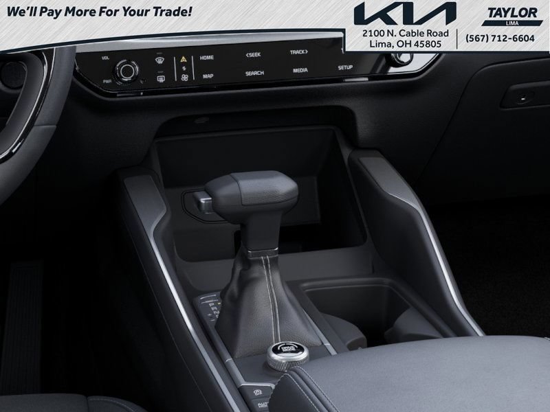 New 2026 Kia Sorento LX FWD image 23