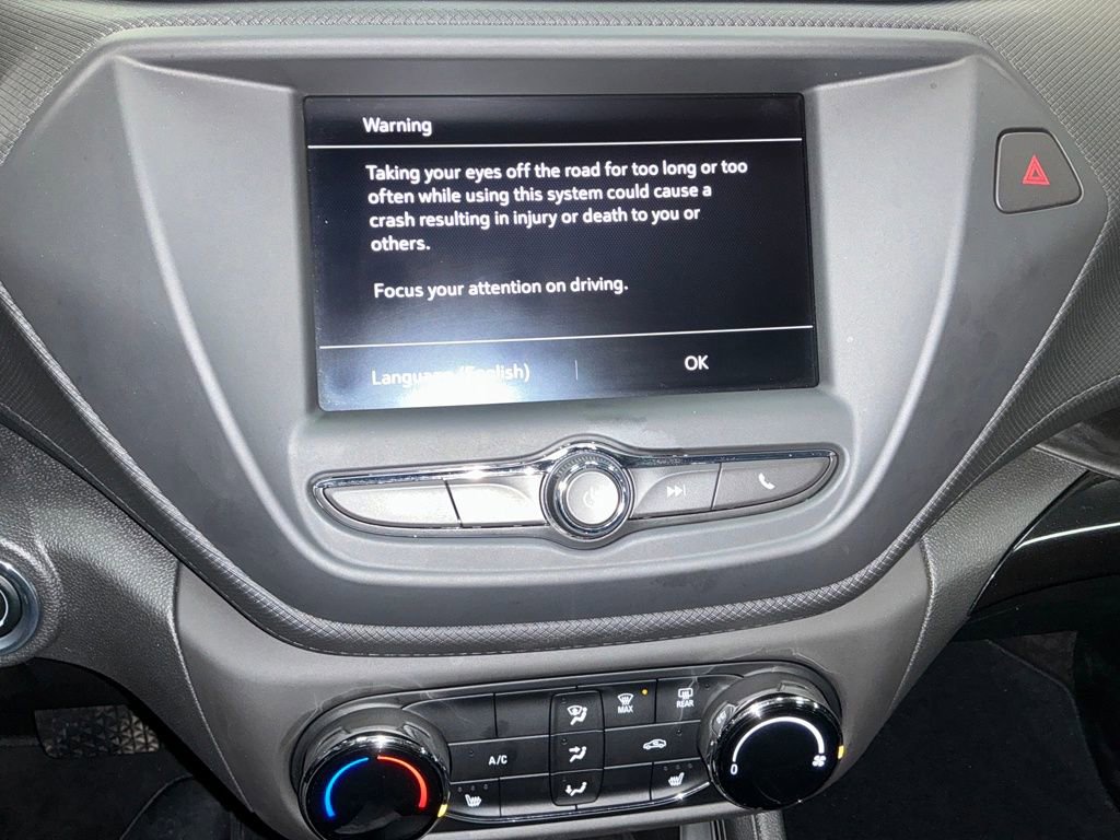 Certified 2023 Chevrolet TrailBlazer LT image 26