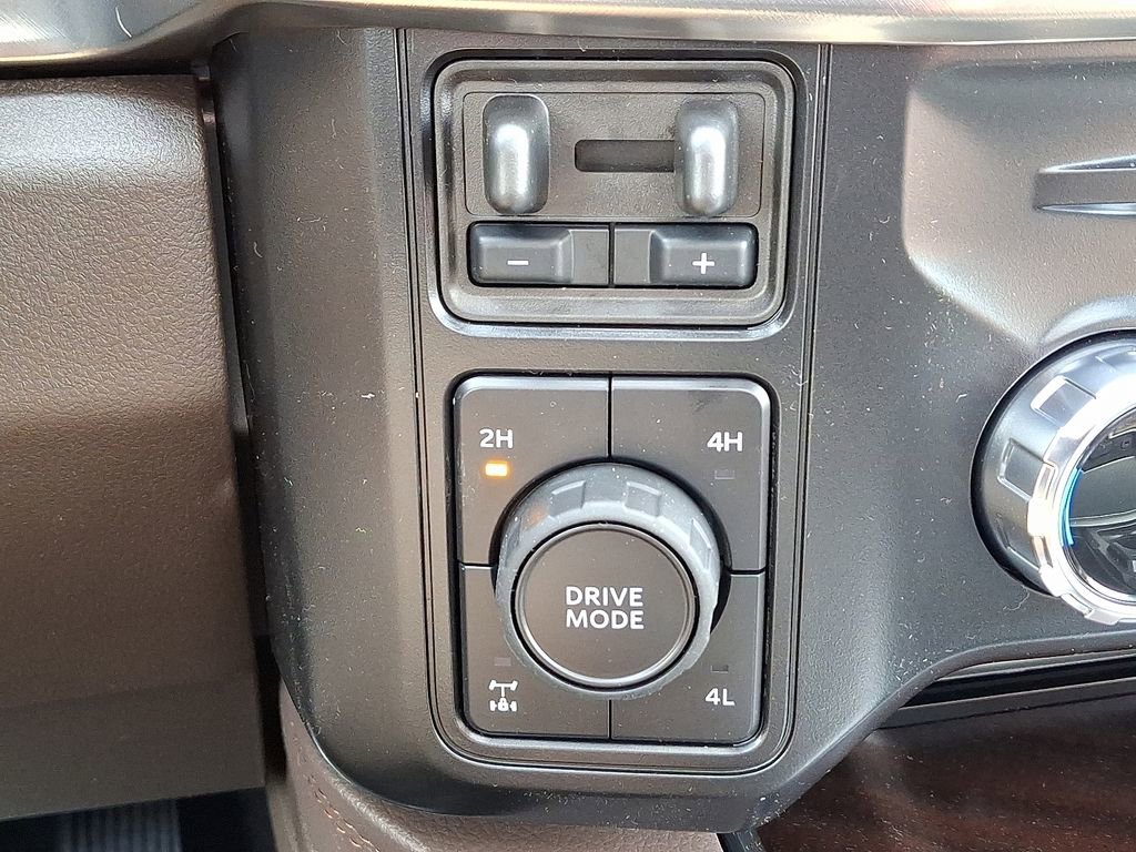 New 2026 Ford F350 King Ranch image 18