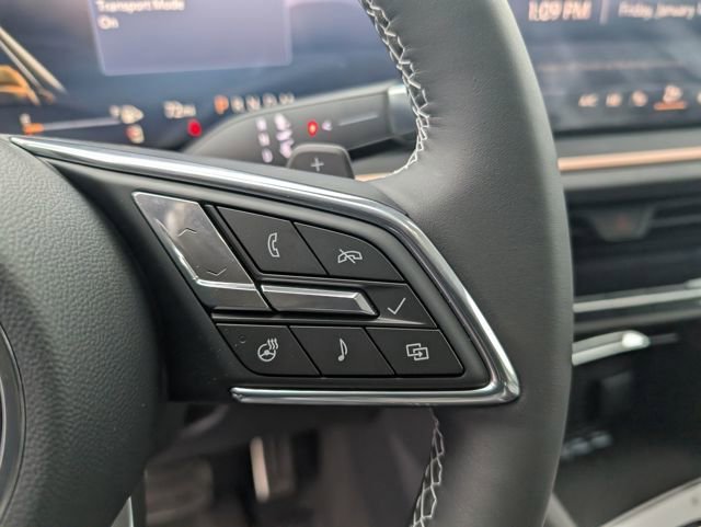 New 2026 Buick Envision Sport Touring image 18