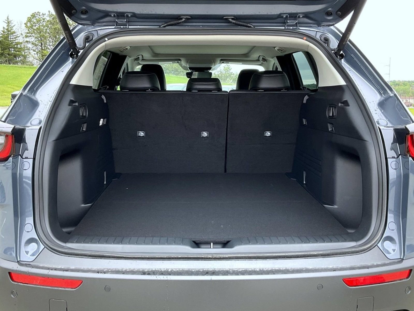 New 2026 MAZDA CX-50 AWD 2.5 S w/ Weather Package image 22