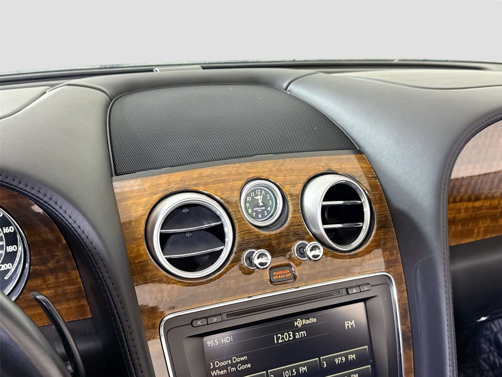 Used 2013 Bentley Continental GT AWD/4WD image 18