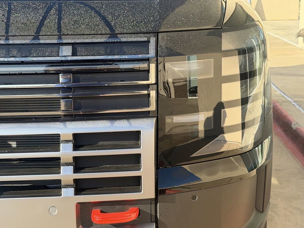 New 2026 Hyundai Palisade XRT Pro image 9