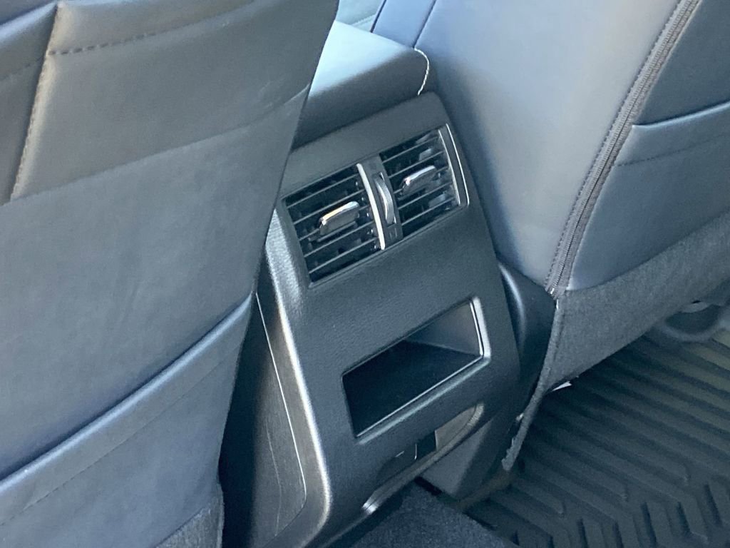 New 2026 Mitsubishi Outlander SE FWD image 17