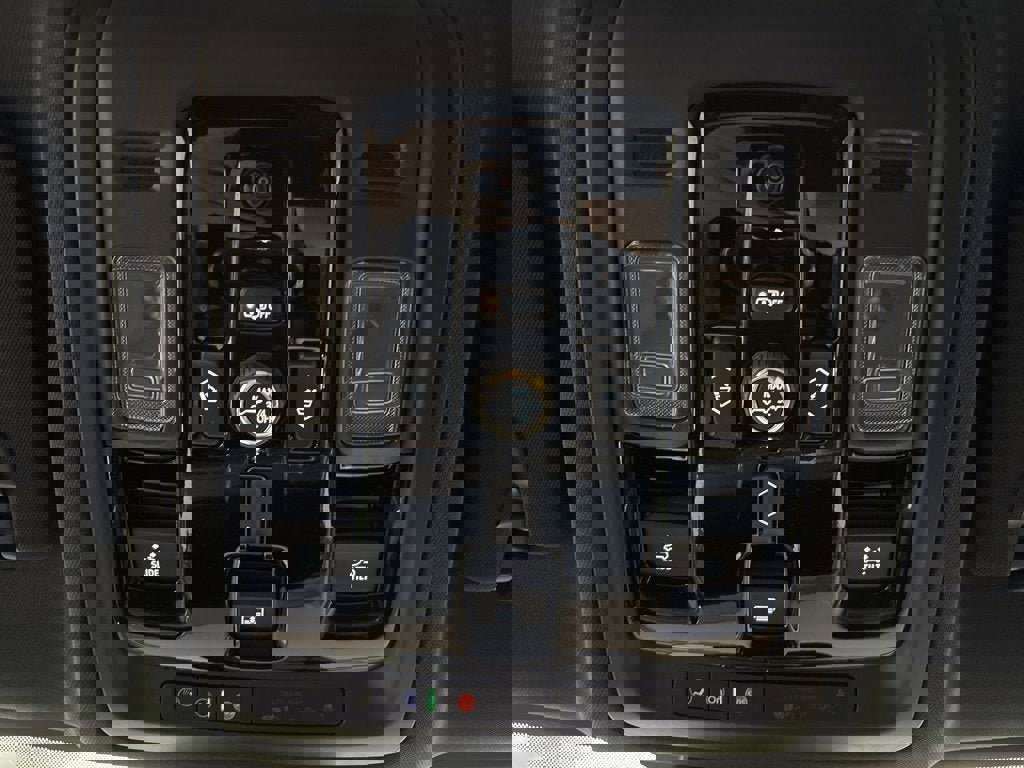 New 2026 Chevrolet Suburban High Country w/ Sun And Tow Package image 19