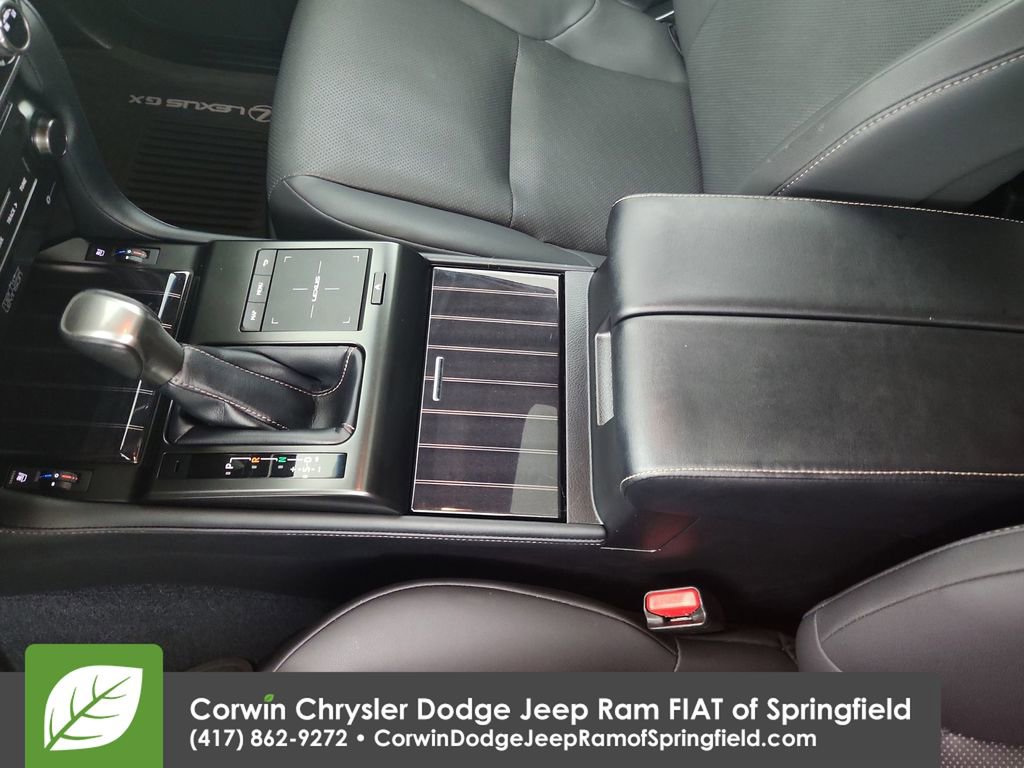 Used 2022 Lexus GX 460 Premium image 22