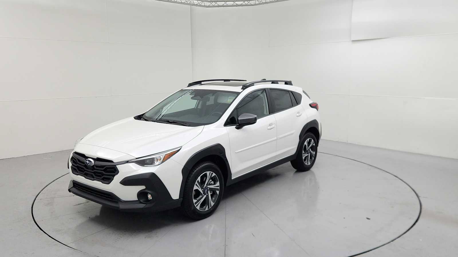 New 2026 Subaru Crosstrek 2.5i Premium AWD/4WD image 4