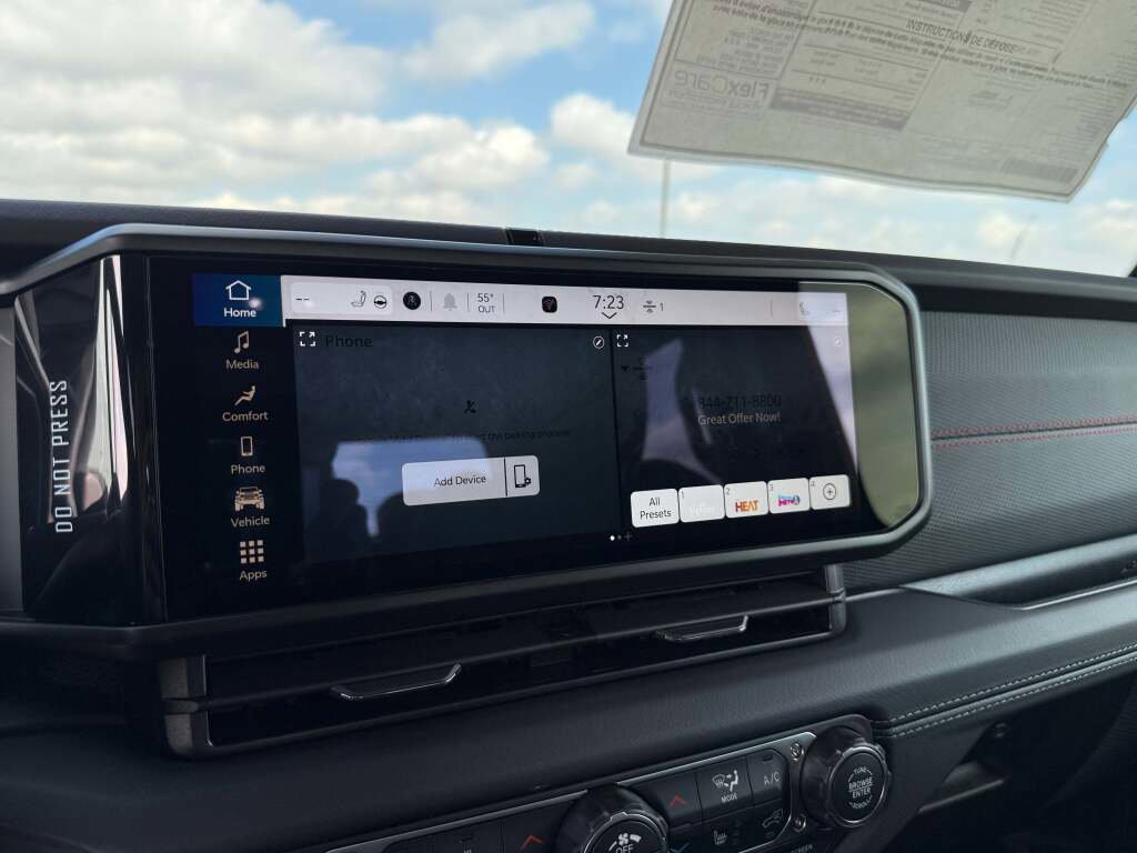 New 2026 Jeep Gladiator Rubicon image 29