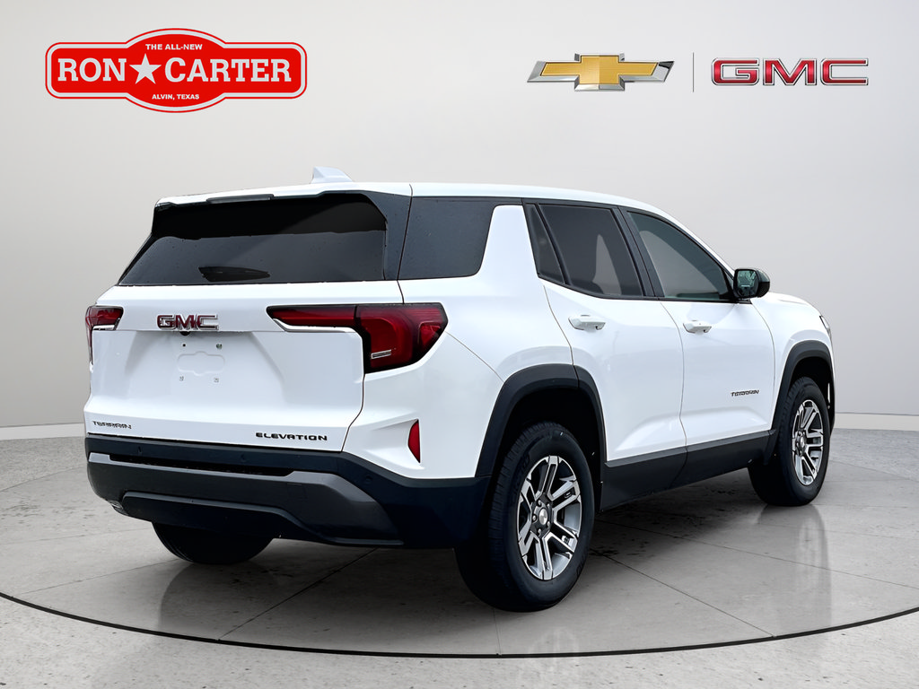 Used 2026 GMC Terrain Elevation FWD image 6