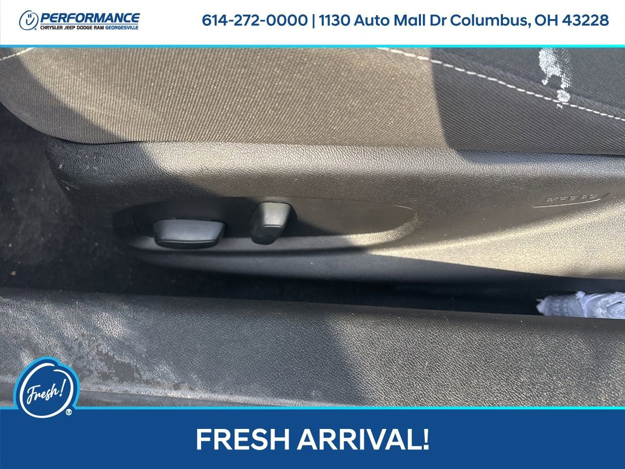 Used 2018 Chevrolet Camaro LT image 13