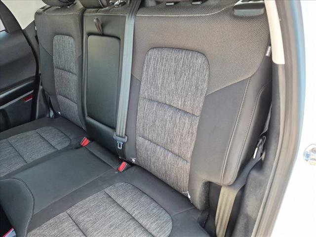 Used 2022 Ford Bronco Sport Big Bend w/ Convenience Package AWD/4WD image 18