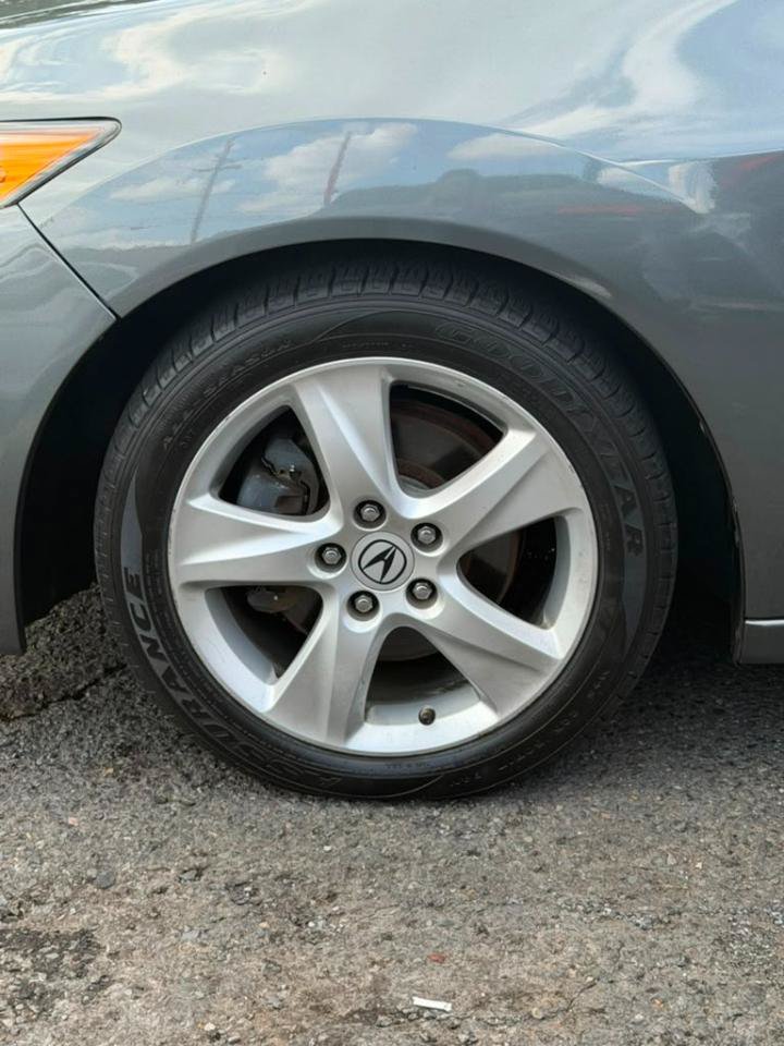 Used 2010 Acura TSX Sedan FWD image 14