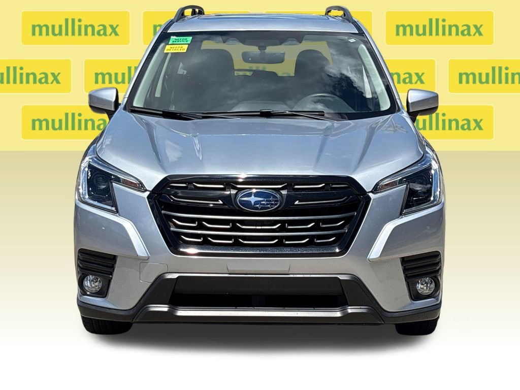 Used 2023 Subaru Forester Premium AWD/4WD image 14