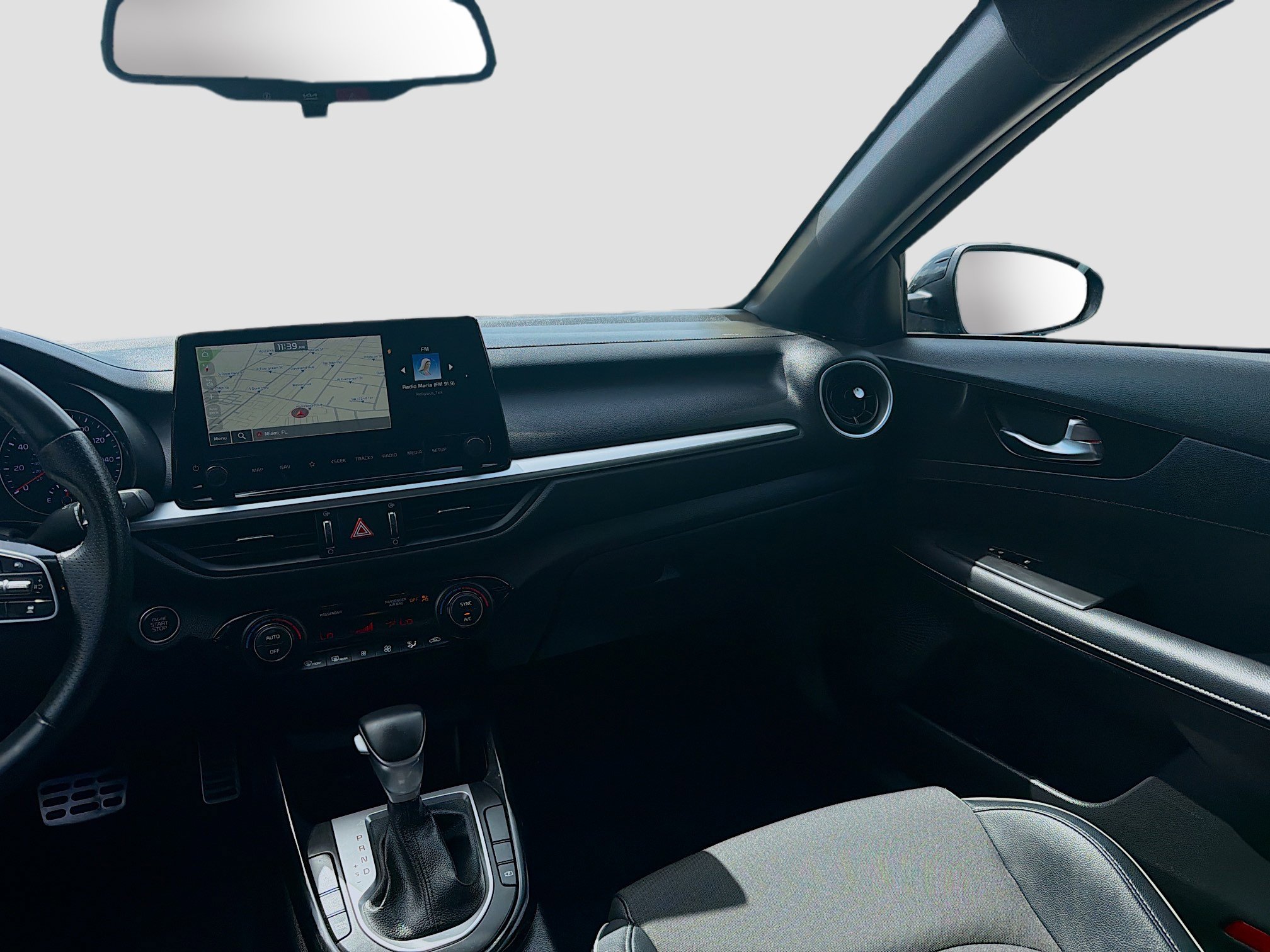 Used 2024 Kia Forte GT-Line image 22