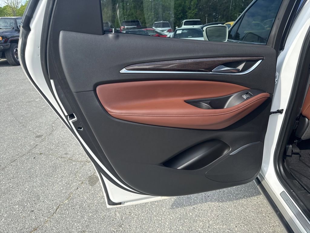 Used 2019 Buick Enclave Avenir w/ Avenir Technology Package image 30