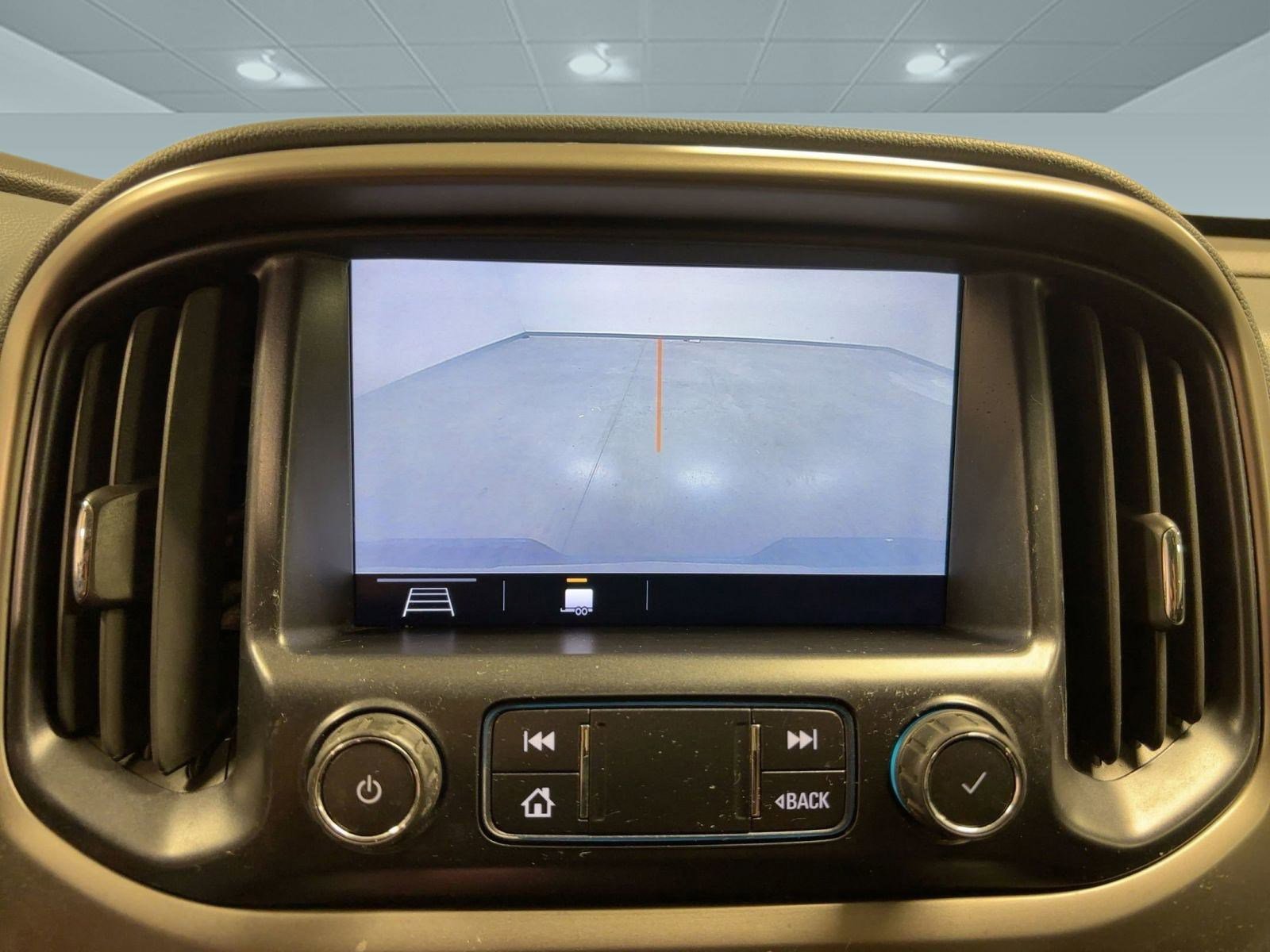 Used 2019 Chevrolet Colorado Z71 image 25