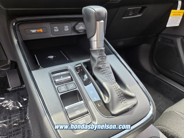 New 2026 Honda CR-V EX image 11
