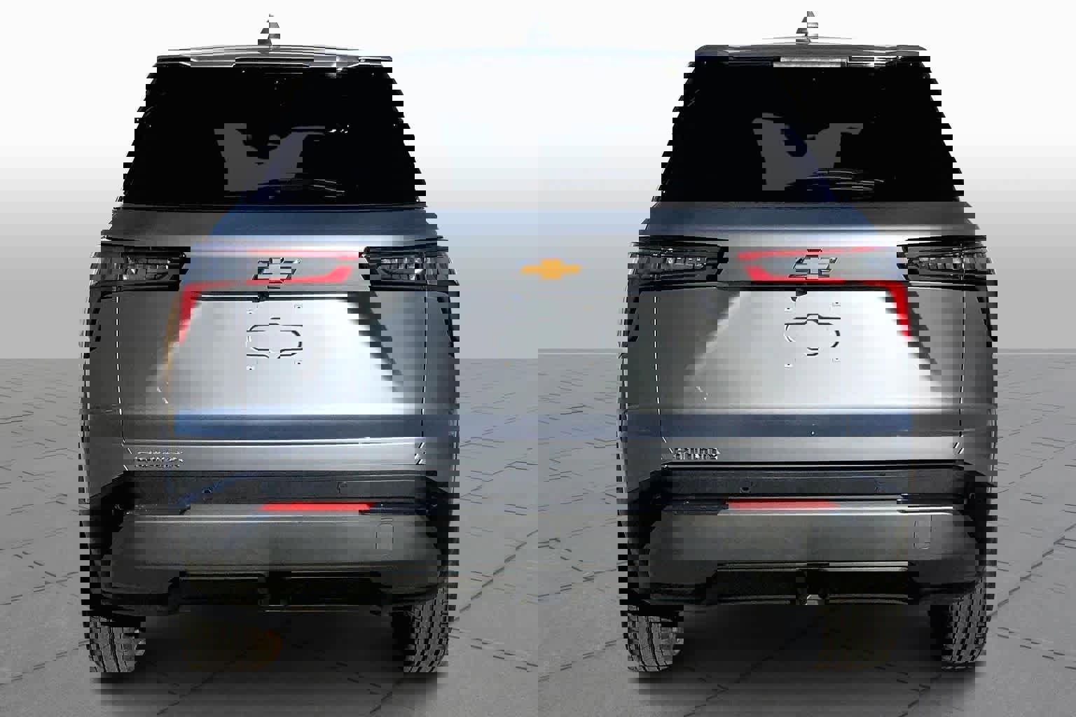 Certified 2025 Chevrolet Equinox LT w/ Safety and Technology Package image 4