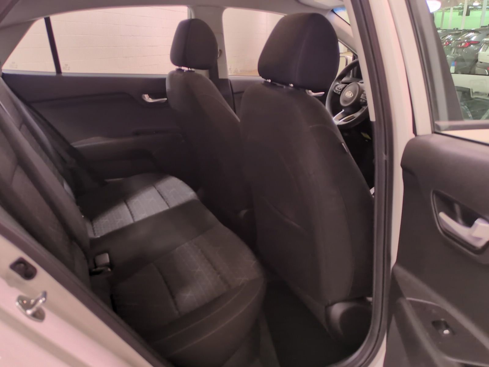 Used 2020 Kia Rio S image 12