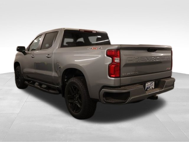 New 2026 Chevrolet Silverado 1500 RST w/ RST Select Package AWD/4WD image 5