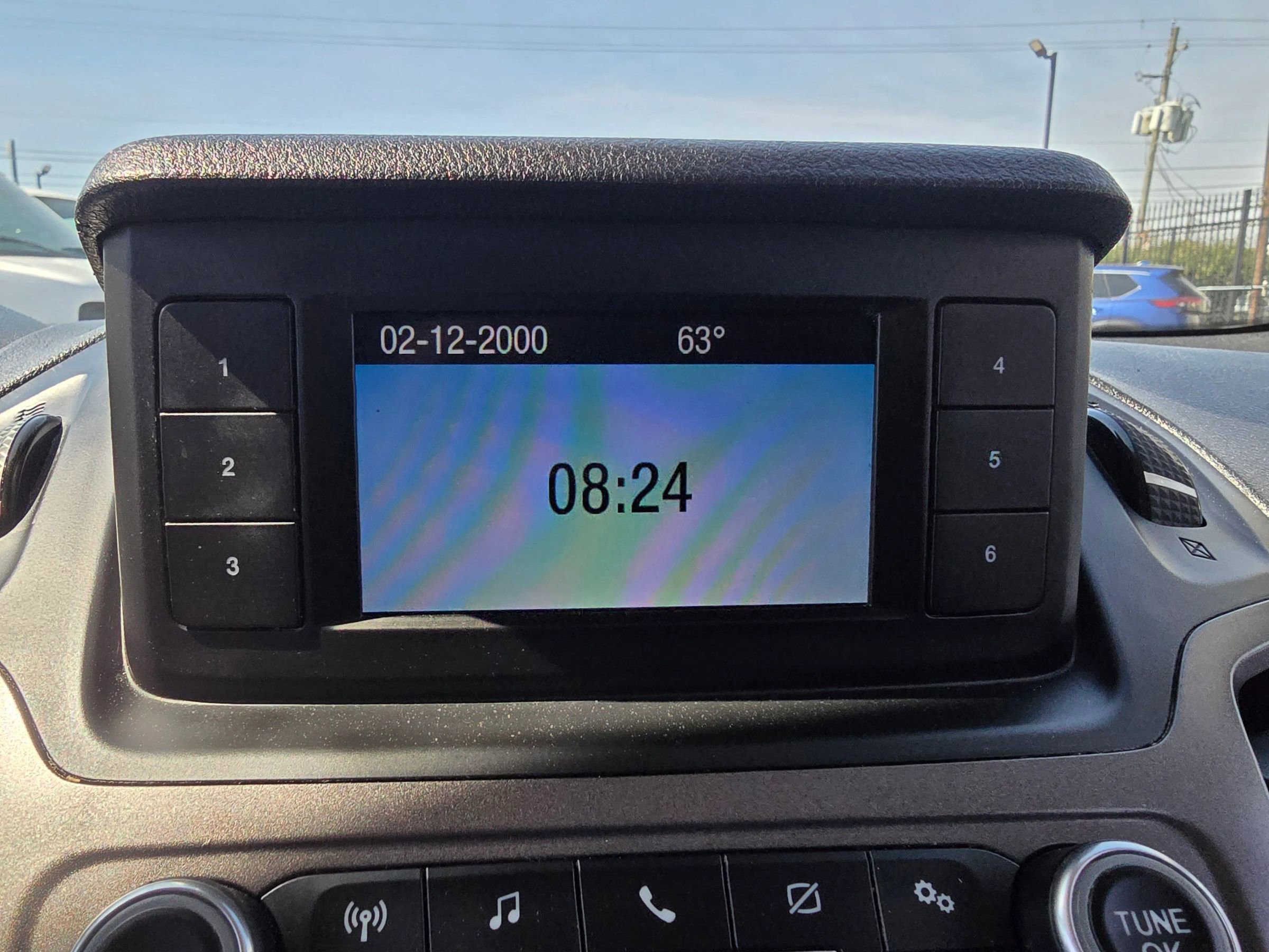 Used 2020 Ford Transit Connect XL image 32