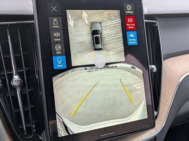 New 2026 Volvo XC60 T8 Plus w/ Climate Package image 14