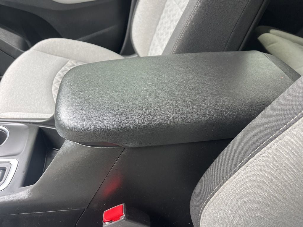 Used 2023 Chevrolet Equinox LS FWD image 34