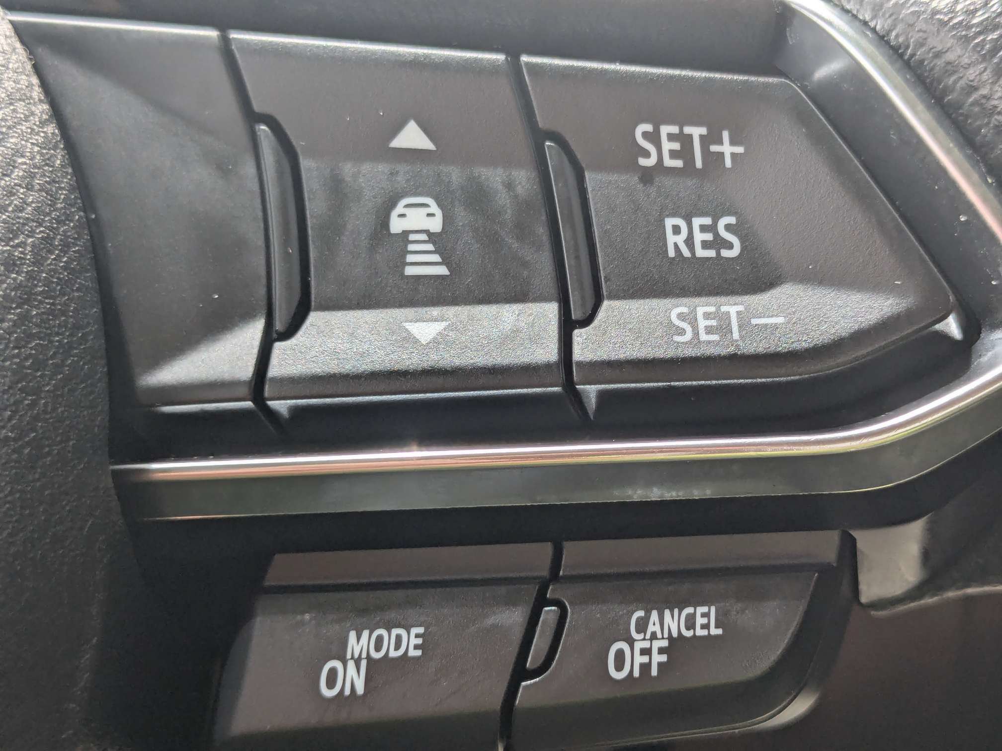 Used 2021 MAZDA CX-3 Sport FWD image 31