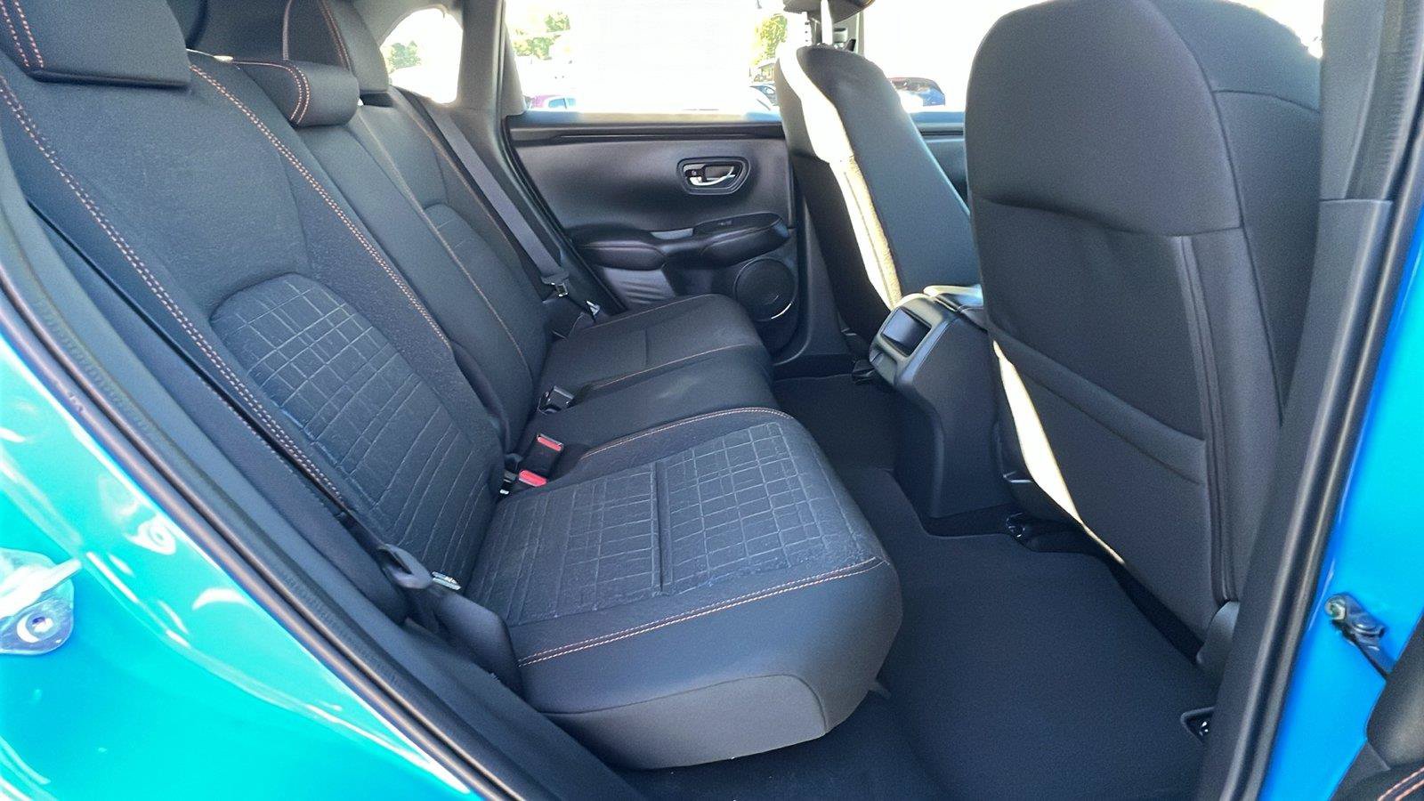 New 2027 Honda HR-V Sport image 15