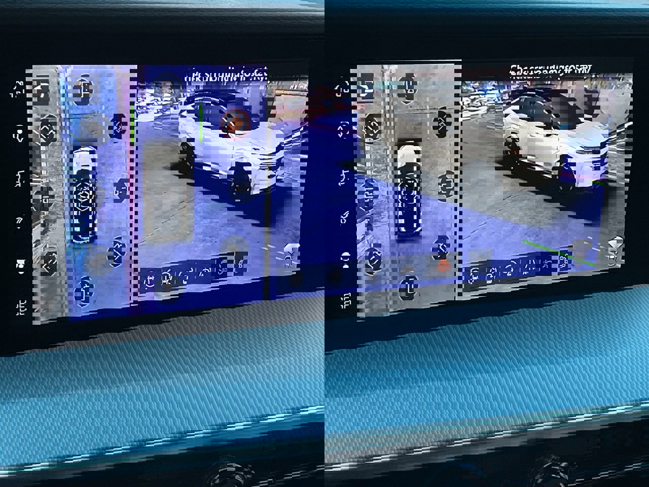 New 2026 Nissan Murano Platinum image 35