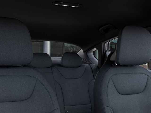 New 2026 Kia K4 FWD image 28