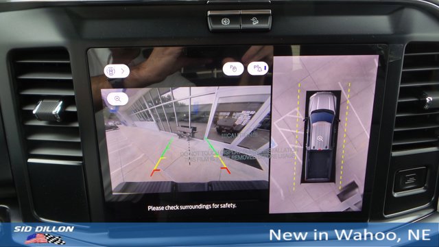 New 2026 Ford F350 4x4 Crew Cab DRW Super Duty image 38