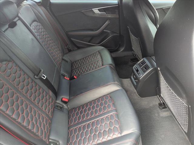 Used 2022 Audi RS 5 Sportback image 21