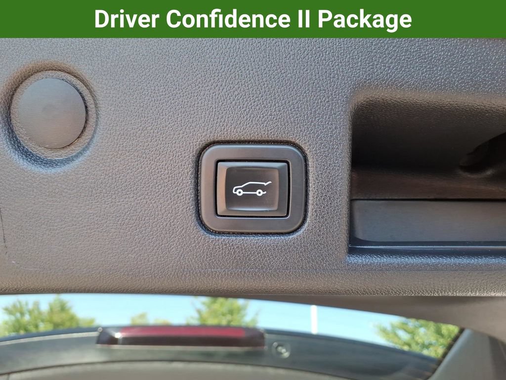 Certified 2020 Chevrolet Equinox LT AWD/4WD image 17