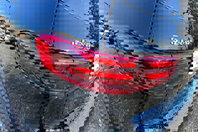 Certified 2025 Mercedes-Benz GLB 250 4MATIC image 26