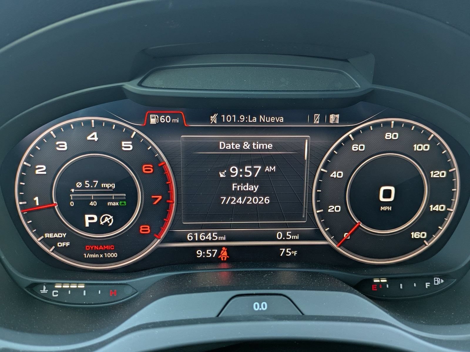 Used 2017 Audi A3 2.0T Premium Plus w/ Premium Plus Package FWD image 12