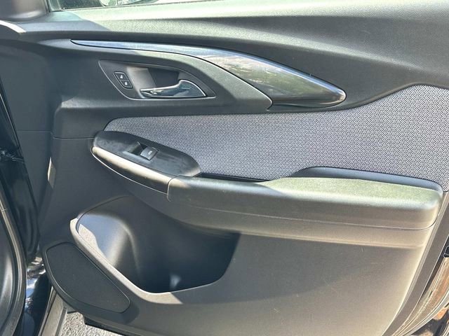 Used 2022 Chevrolet TrailBlazer LT image 23