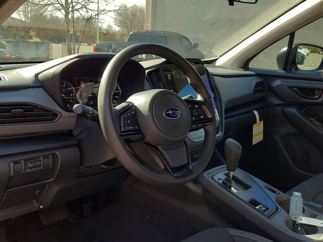 New 2026 Subaru Crosstrek 2.0i Premium image 10