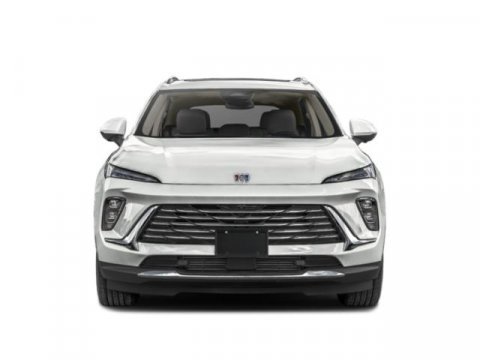 New 2026 Buick Envision Avenir image 7