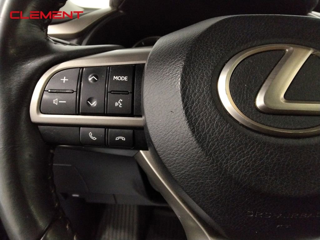 Used 2019 Lexus RX 350 AWD image 11