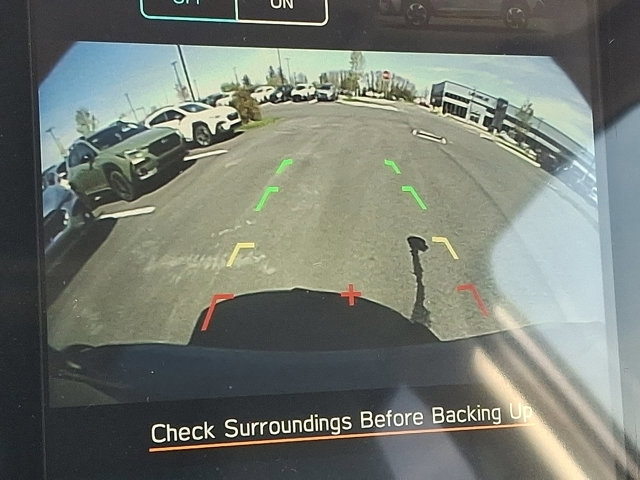 Certified 2024 Subaru Crosstrek 2.0i Premium AWD/4WD image 19