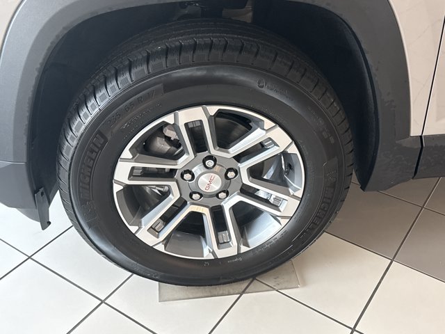 New 2027 GMC Terrain Elevation AWD/4WD image 14