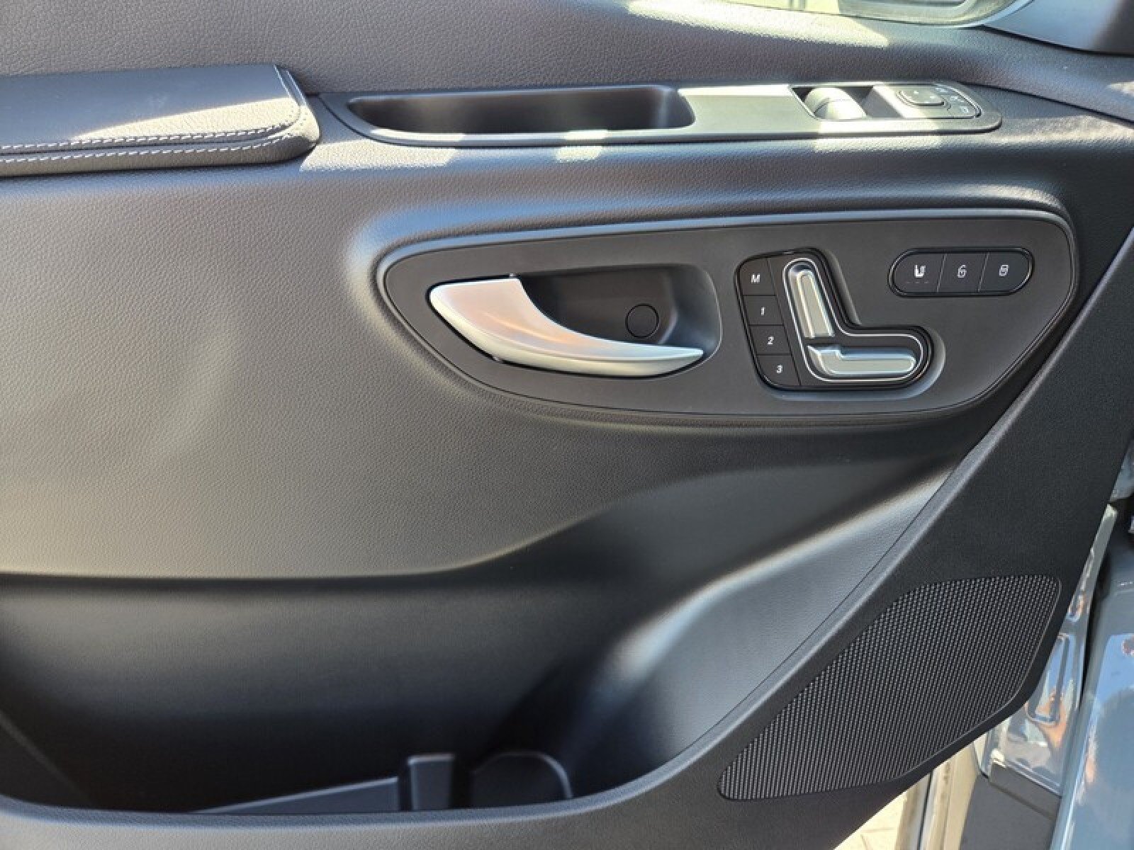 New 2026 Mercedes-Benz Sprinter 2500 image 24