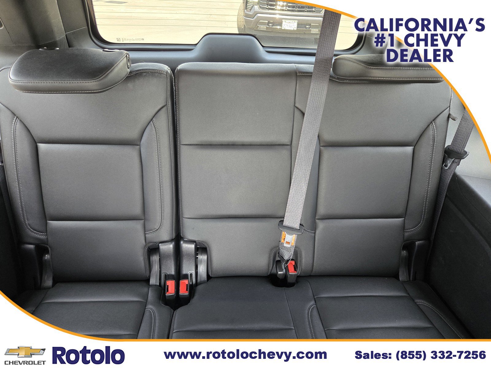 Used 2021 Chevrolet Tahoe LT AWD/4WD image 14