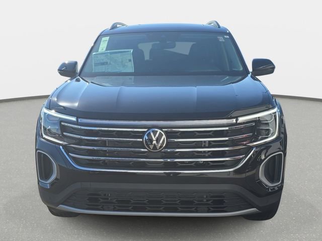 New 2026 Volkswagen Atlas SE FWD image 2