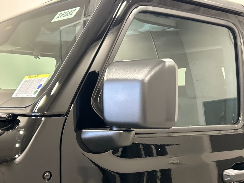 New 2026 Jeep Gladiator Sport image 12